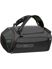 Endurance 7.0 Bag by OGIO – Endurance 7.0 - 36.8 Liters, 36.8 liters, Polyester, Black/Charcoal, Model 112054_396