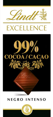 Lindt Chocolate / 1.76 Ounce (Pack of 1) / bar Candy & Chocolate Bars
