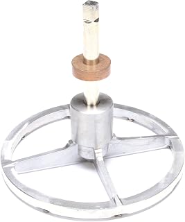 Hobart ML-016225-0000Z Shaft Assembly, #12