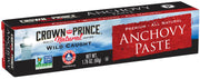 Crown Prince Anchovy Paste / 1.75 Ounce (Pack of 12) / 12 Anchovies