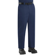 Men's Utility Uniform Pant by Red Kap – Polyester, Navy, Model PT62NV 29 34