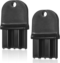 2 Pack Key Compatible with Protecta Evo Express,Black | Mouse Bait Station Replacement, Outdoor Pest Control, Durable Plastic Construction, Secure Lock Access for Maintenance
