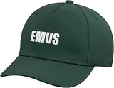 Emus Adjustable Baseball Hat