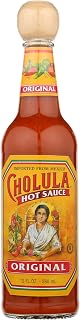Cholula SAUCE HOT ORGNL,12 OZ(Pack of 12)
