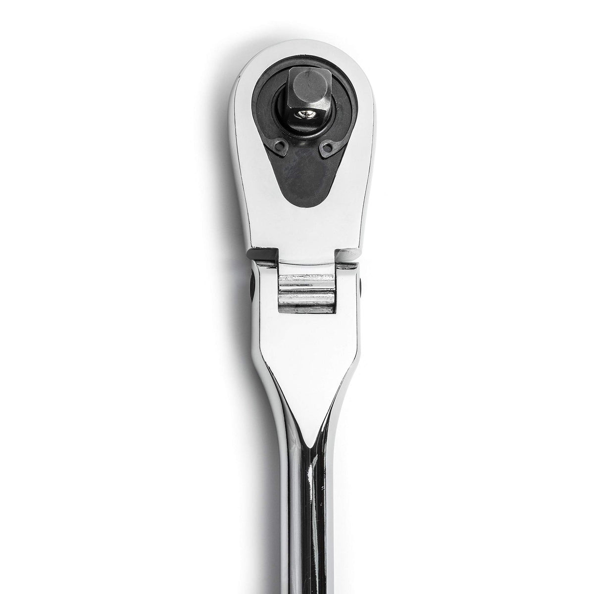 4 Pc. Flex Handle RATCHET SET by GEARWRENCH – 4 Pc. Flex, Alloy Steel, Silver, Model 81230A-07