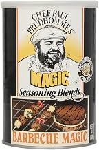 Magic Seasoning Blends Barbecue Magic Seasoning Blend, 24-Ounce Canister (Pack of 4)