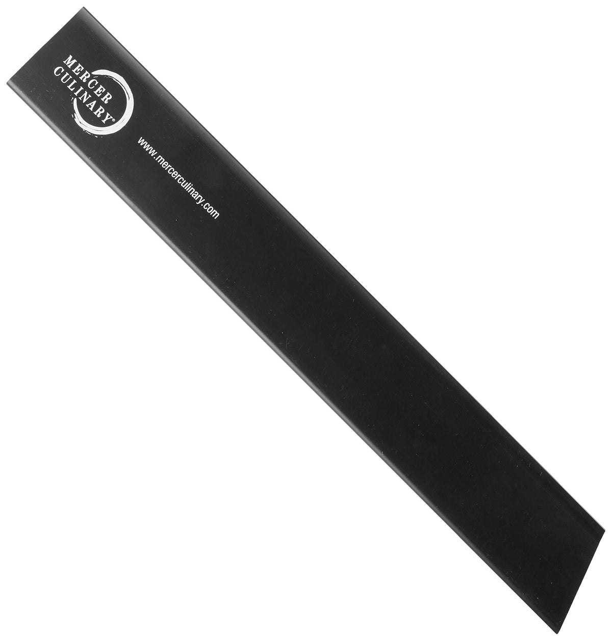 Mercer Culinary 14 x 2 Inch / Black / 1 Knife Cases, Holders & Protectors