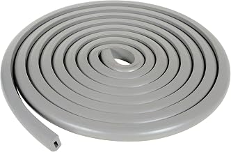 Rubber Edge Corner & Surface Guard