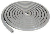 Rubber Edge Corner & Surface Guard by Vestil – One Size, Blend, Multi, Model EB-1