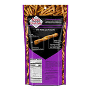 Dot's Cinnamon Sugar Pretzels - Pack of 2-16 oz Bags - Delicious Tasting Pretzels the Whole Family is Sure to Love - Great for Sharing or Stocking the Pantry by Dot's Homestyle