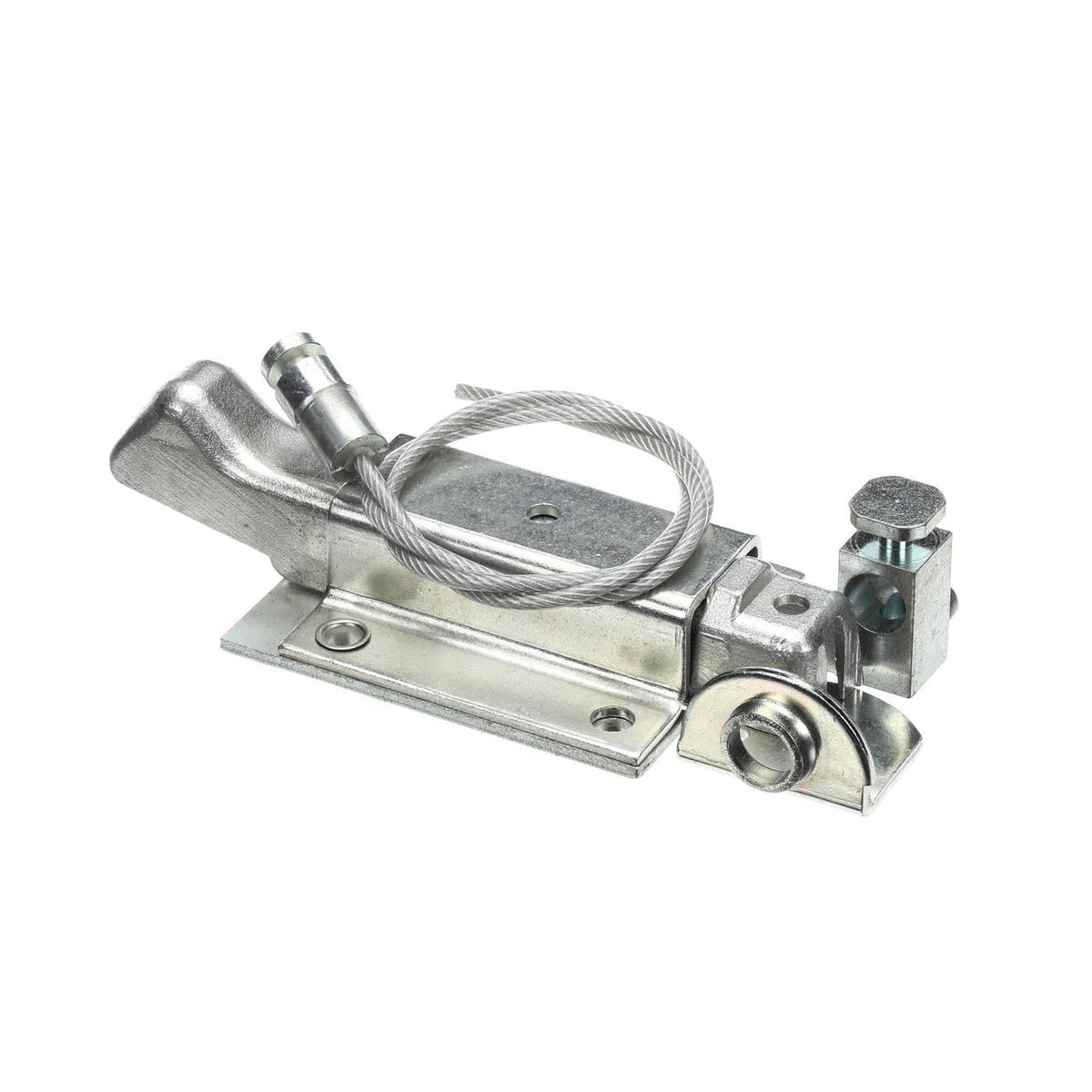 Latch Kasonized with Cable Pull – Model 168-000015