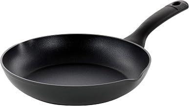 Oster 137519.01 9.5 in. Kingsway Aluminum Nonstick Frying Pan Black