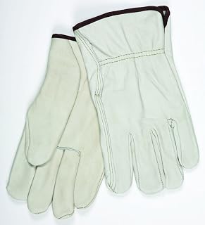 MCR Safety Men's 3202 Work Gloves