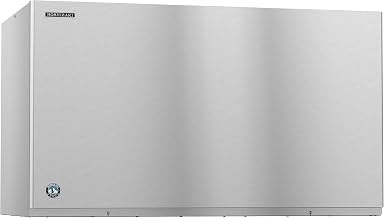 HOSHIZAKI KM-1601SWJ, Ice Maker, Water-Cooled, Stackable