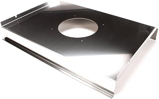 Nu-Vu 112-0013-B Coverelementsub-123/P