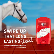 Deo Stick Original 50ml by Old Spice – 1.69 Fl Oz (Pack of 1), Model 2527513