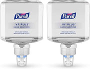 Purell ES8 VF PLUS Hand Sanitizer Gel, 2ct x 1200 mL - 7099-02