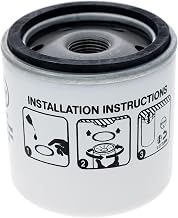 Ariens 09246900 Riding Lawn Mower Oil Filter Genuine Original Equipment Manufacturer (OEM) part