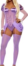 Forplay Women's In the Tower Fairy Costume