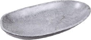 G.E.T. Enterprises M1693OV-CO 2.8 qt Melamine Bowl Oval | Dishwasher safe, Shatterproof, Restaurant service, Great for Salads, Sides, Pasta and Shared Dishes