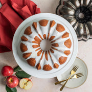 Nordic Ware Bronze / 12-Cup / 12.0 cups Bundt Pans