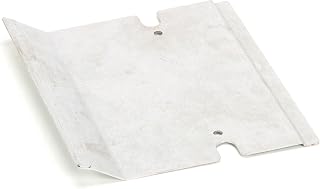 Pitco Entr Box,Cover Lower Se14/14T A2962801-C - Genuine OEM Replacement Part