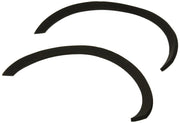 Guardair 12.25 INCH / Black / Industrial Fittings