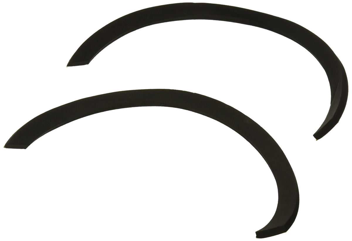 Guardair 12.25 INCH / Black / Industrial Fittings