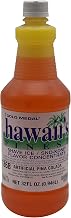 Beach Cities Wholesalers Gold Medal Hawaii's Finest/SNO-Kone Concentrate - Pia Colada 1 qt (1 Count)