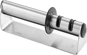 ZWILLING HENCKELS Twinsharp Select Sharpeners with Two Modules