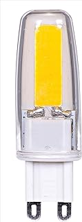 Satco S9548 4JCD/G9/LED/3000K/120V/D ( 200 pack )