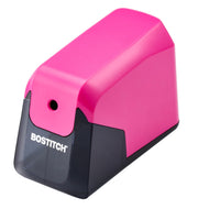 Bostitch Pink / 1 Pencil Sharpeners