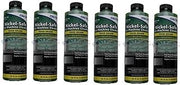 Nu-Calgon 4287-34 NICKEL SAFE ICE MACHINE CLEANER 6-PACK