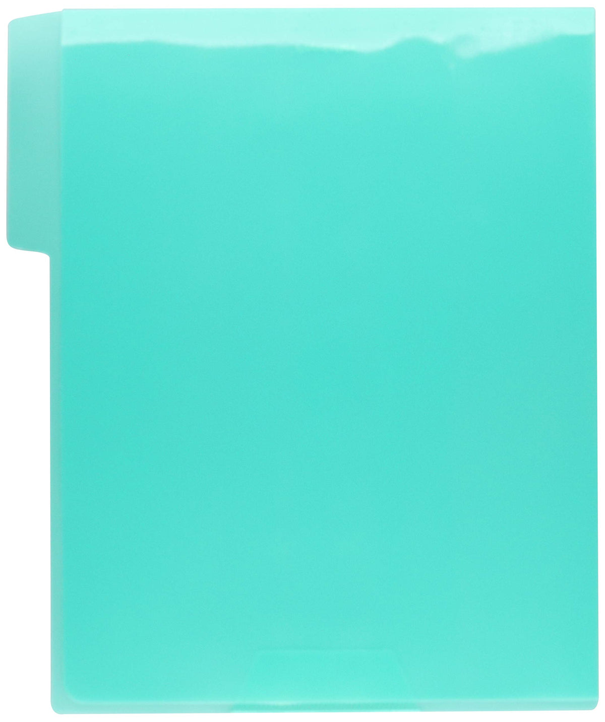 ® Poly View Folders by Pendaflex – True, Poly, Assorted, Pack of 6, Model 52565