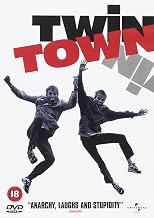 Twin Town [ NON-USA FORMAT, PAL, Reg.2.4 Import - United Kingdom ]