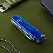 Victorinox Sapphire / SwissChamp / 91mm Multitools