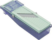 Benriner Benliner 130331 Benliner with Saucer, Green