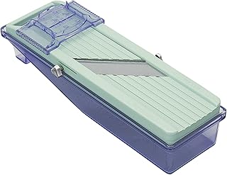 Benriner Benliner 130331 Benliner with Saucer, Green