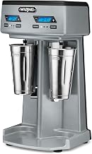 Waring Heavy-Duty Double Spindle Drink Mixer