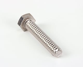 Bki Screw, 10-24 X 1 Hex Cap SCR276 - Genuine OEM Replacement Part