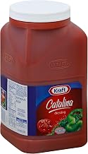 Kraft Catalina Dressing (1 gal Jug)