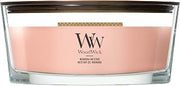WoodWick | Ellipse Candle | Manuka Nectar | Great Gift for Women