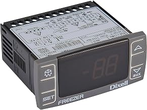 Replacement Thermostat for Nexel Models 243009 & 243010