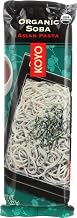 Koyo Foods Organic Soba, 8 Ounce - 12 per case.