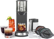 Mr. Coffee Hot & Cold Brew Coffee Maker & Tea Brewer