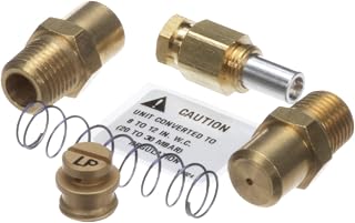 Lang Q9-60101-633 Gcco Ng to Lp Conversion