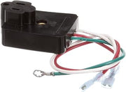 Perlick 61834-2 Wire Harness, Cond Unit Recept