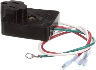 Perlick 61834-2 Wire Harness, Cond Unit Recept