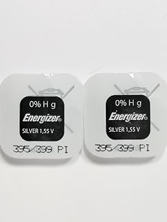 Energizer 395 / 399 Silver Oxide SR927SW 1pc (Each)