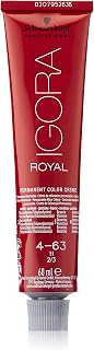 Schwarzkopf IGORA ROYAL 4-63 - 60ml